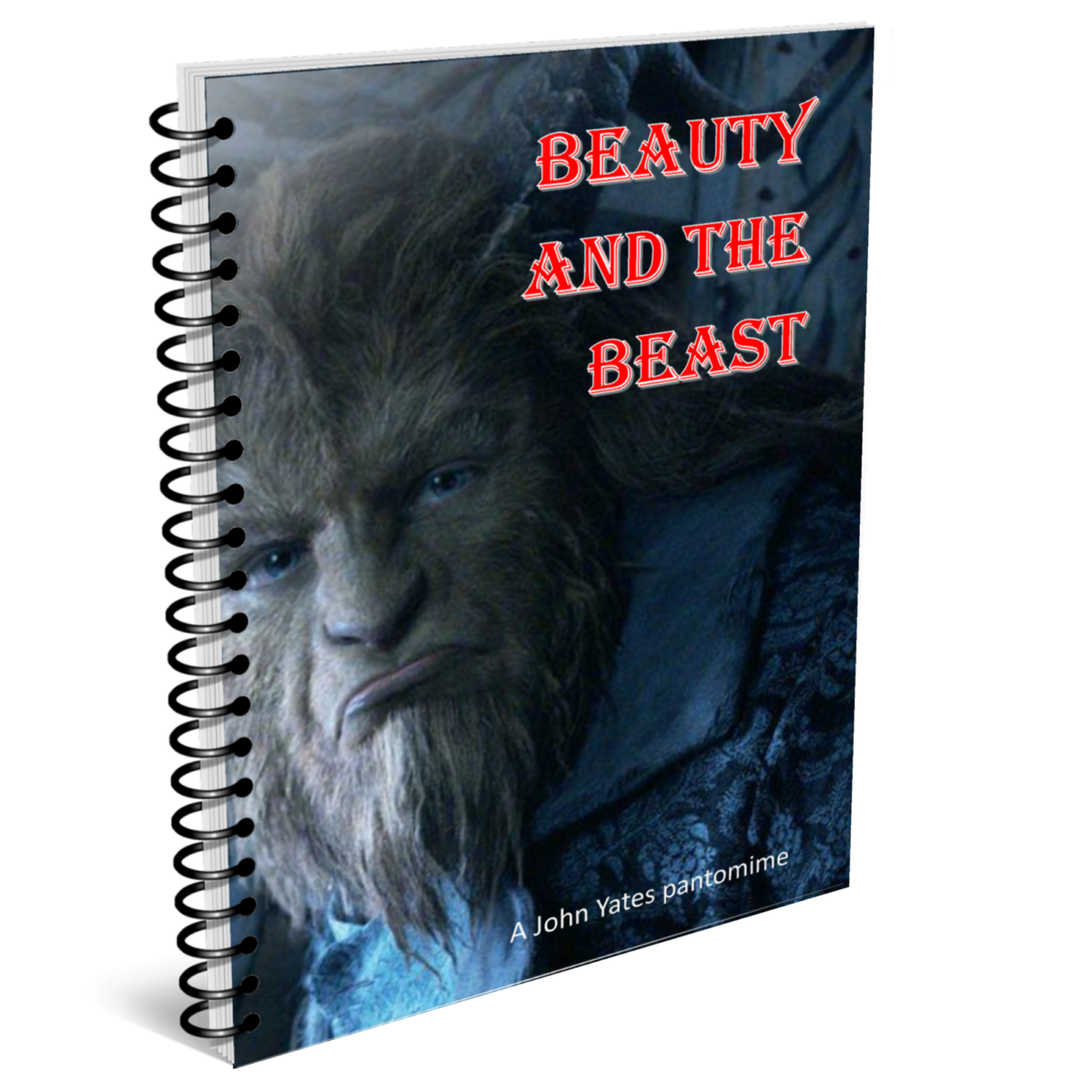 Beauty and the beast